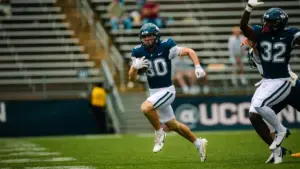WVU brings in 4th WR from transfer portal